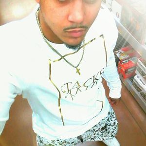 Meet your Posher, Devante